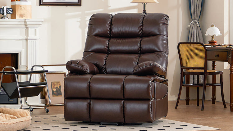 Power Lift Recliners & Chairs