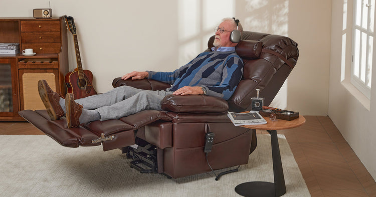 Big & Tall Lift Chairs