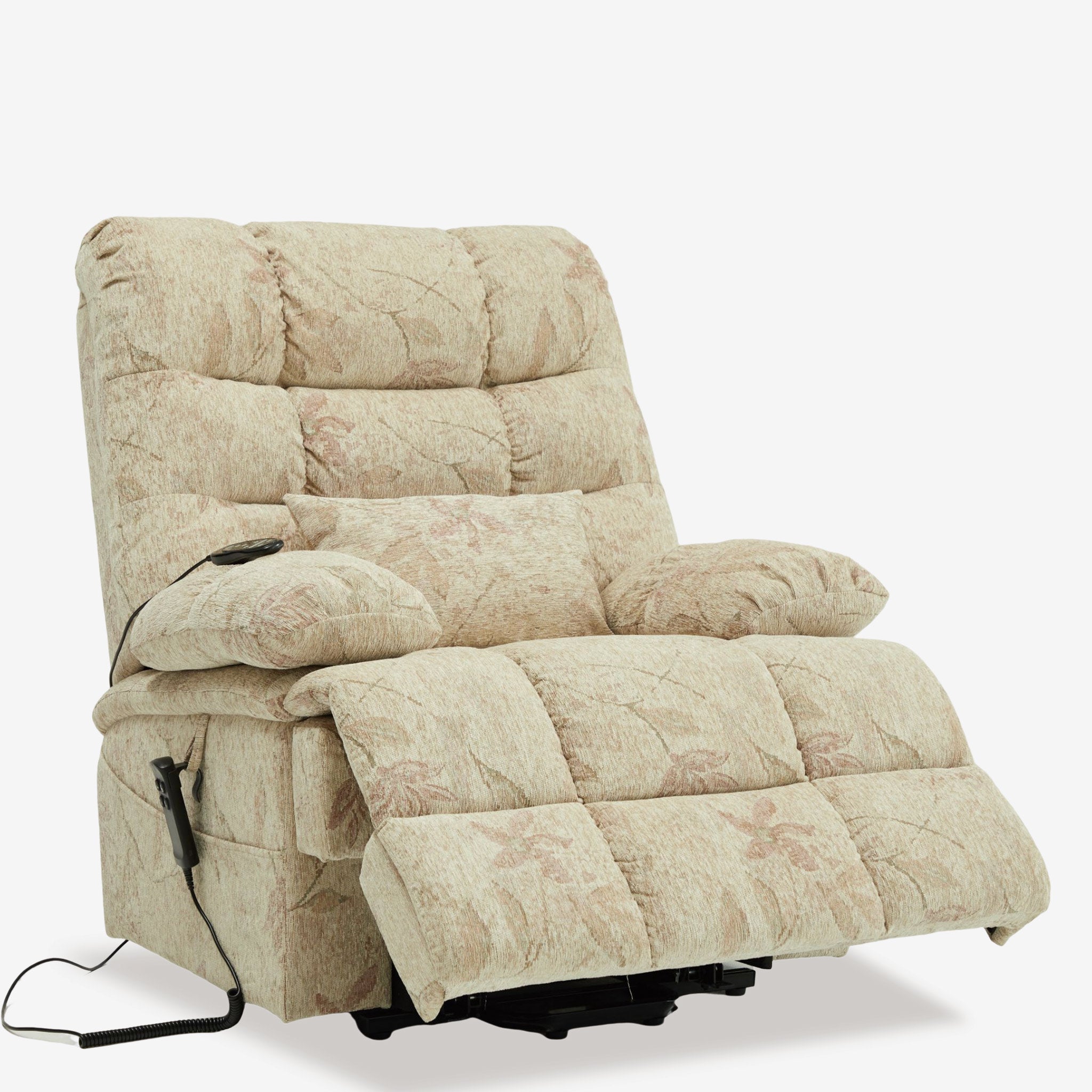 Big and tall recliners best sale 400 lbs