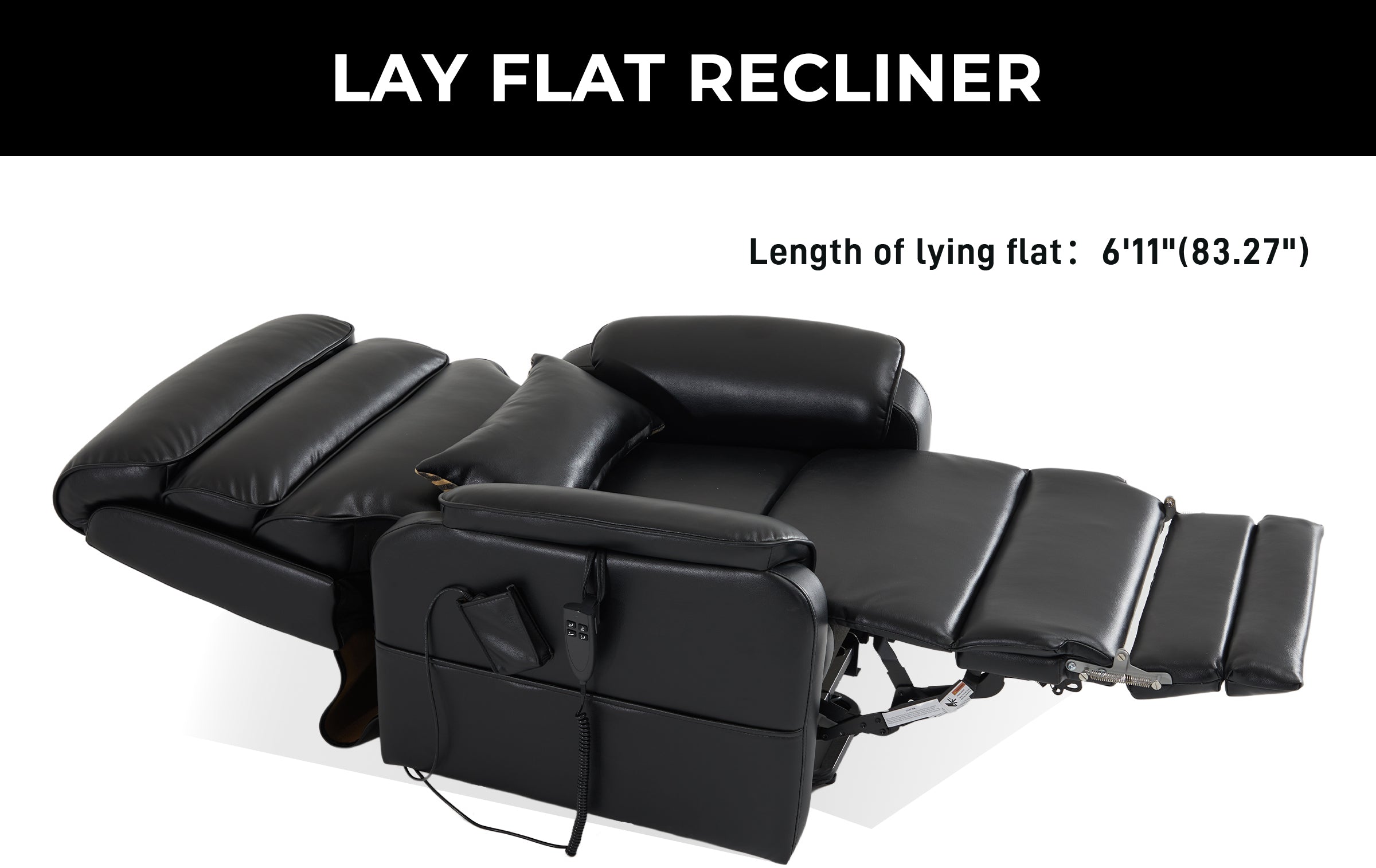 Best lift chair discount for tall person