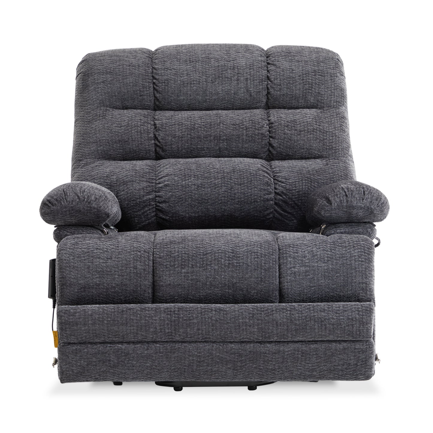 Big And Tall Power Lift Recliners 500 Lbs, Lay Flat, Infinite Position