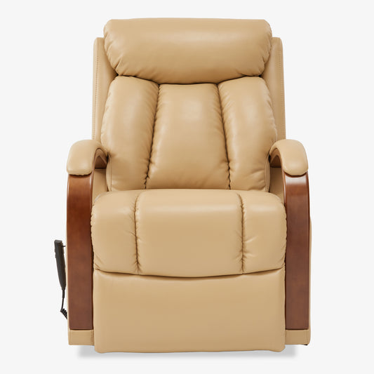 Small Lift Chair Recliner With Heat and Massage, Infinite position