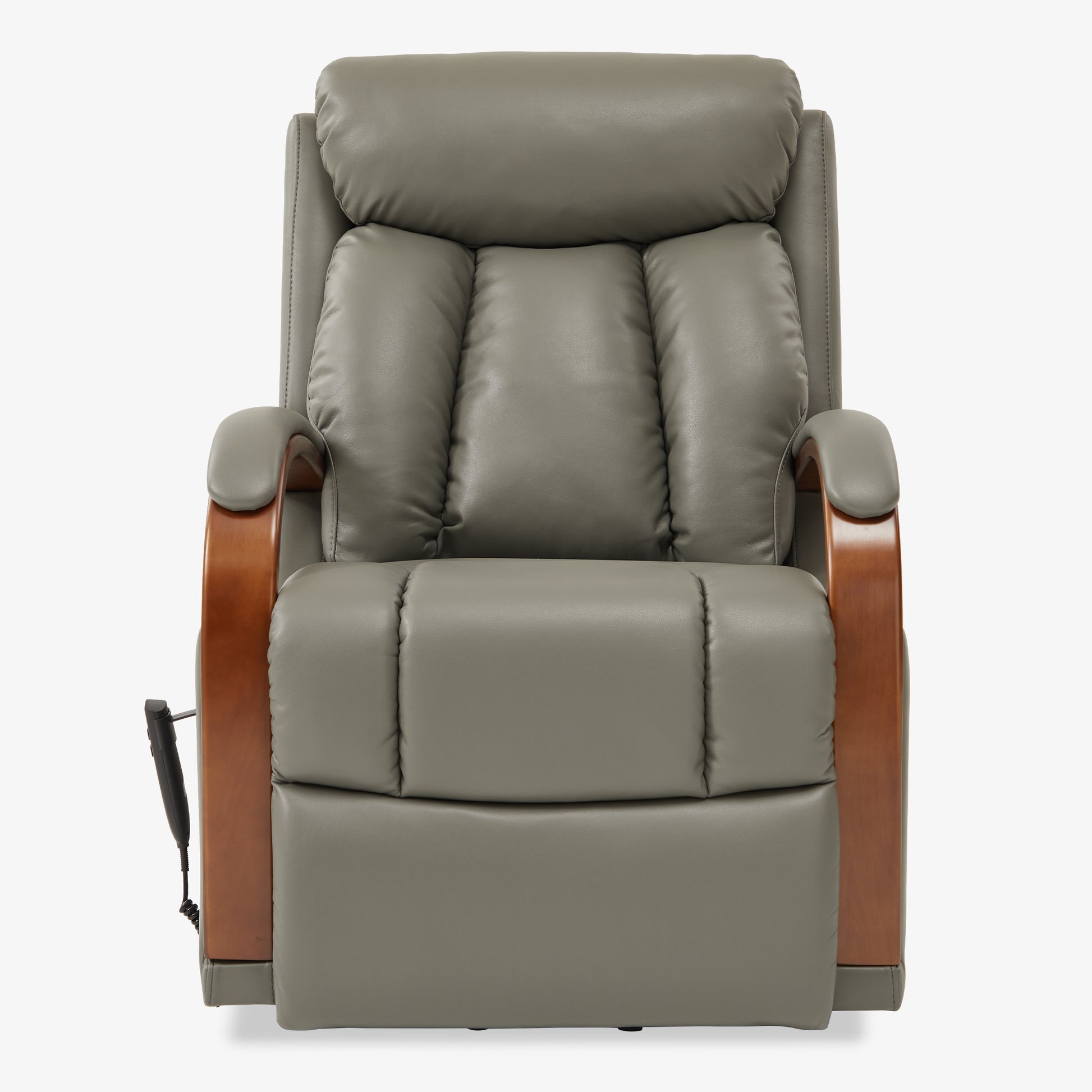 Small Power Lift Recliners For Elderly With Heat and Massage