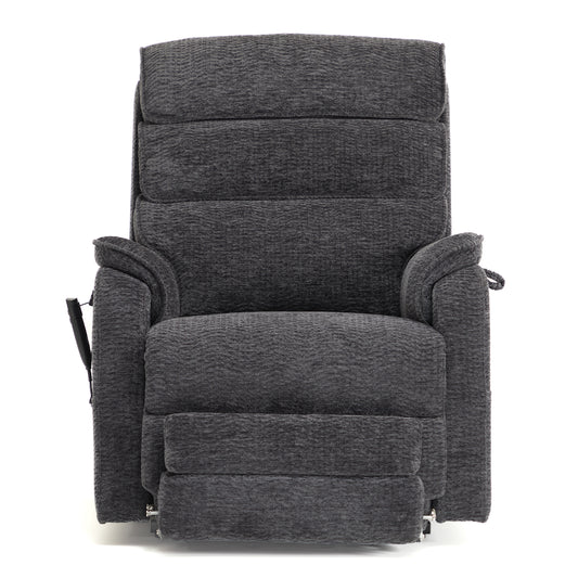 Lift Chairs For Tall People With Extended Footrest and Heat & Massage