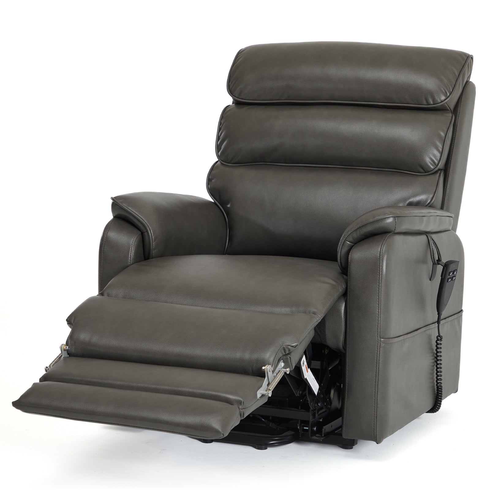 Big & tall recliner hot sale