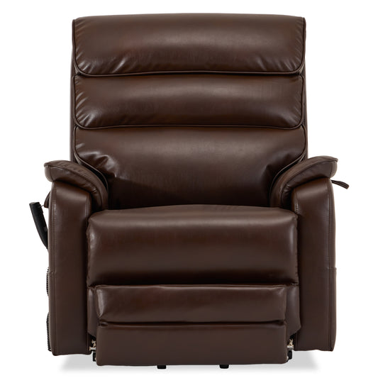 Big Man Lift Chair - Designed For Big & Tall With Extended Footrest