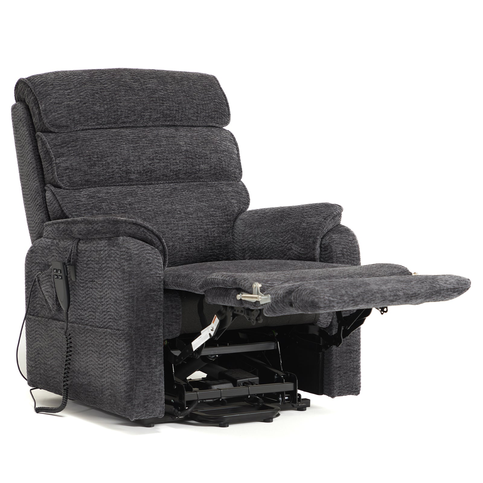 Tall man recliner hot sale