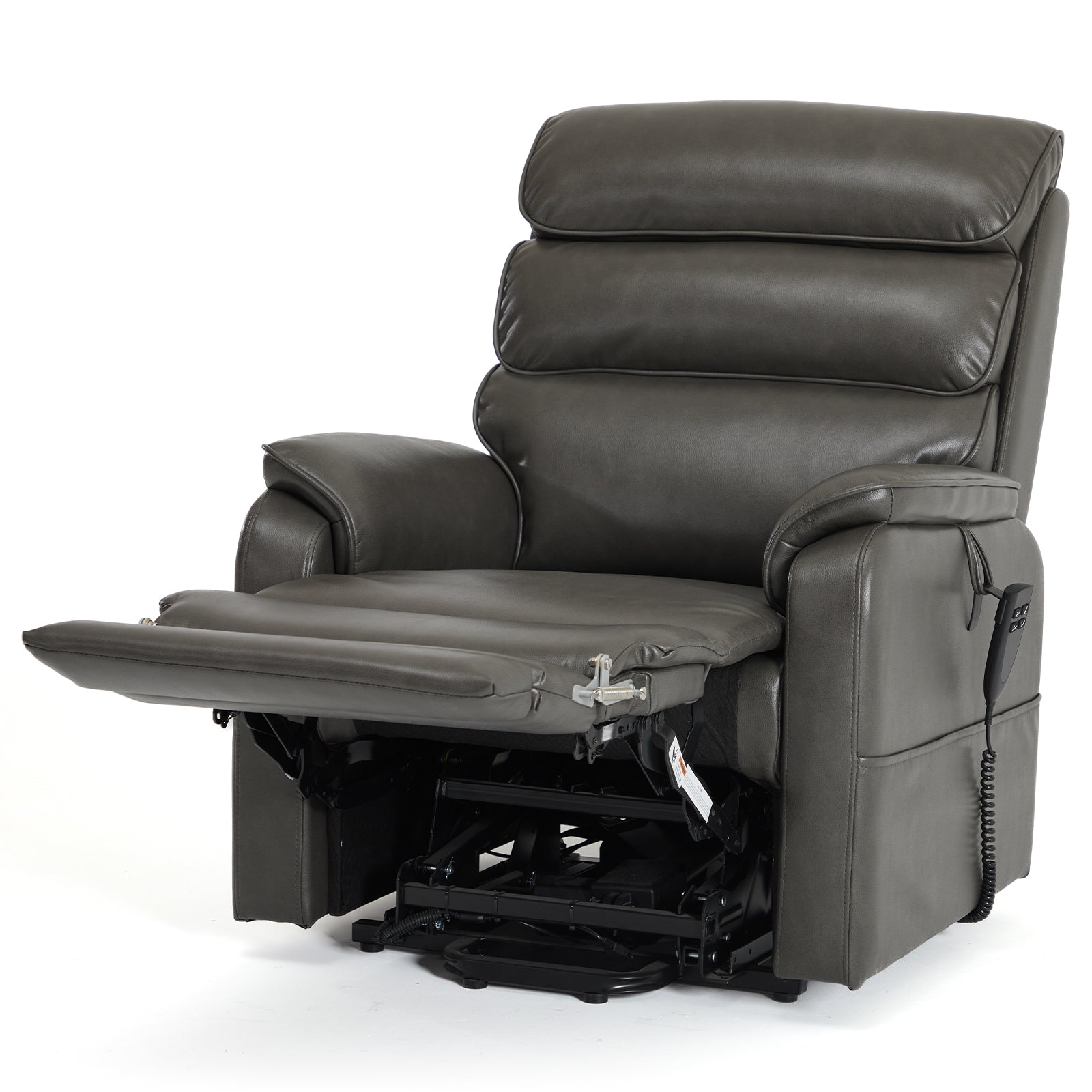 Big & best sale tall recliner