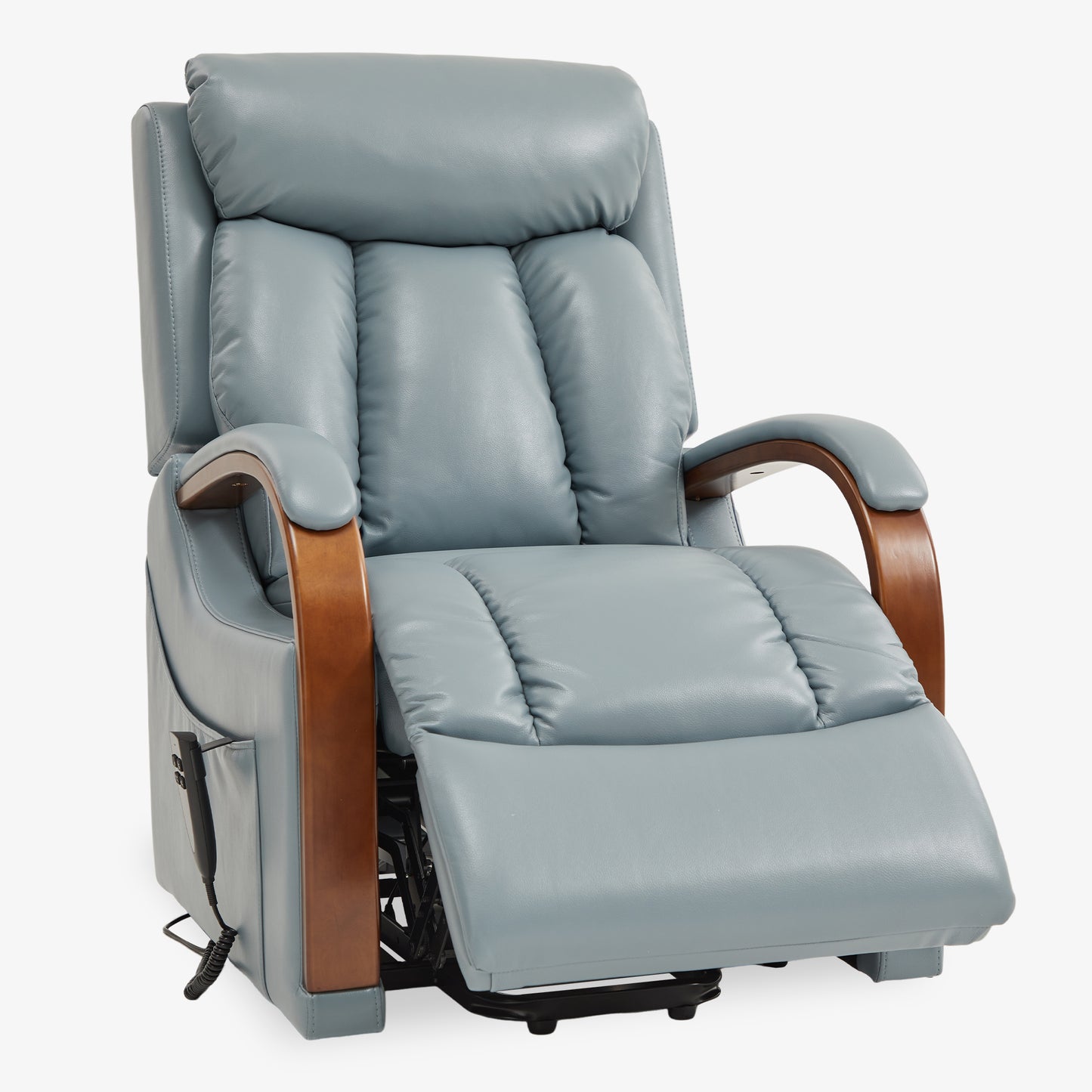 Lift Chair For Small Person With Heat and Massage, Infinite position 