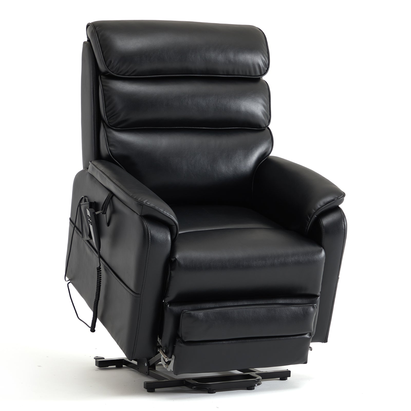 Best recliner for a deals tall man