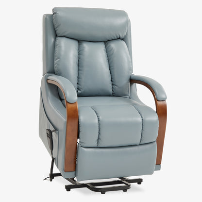 Lift Chair For Small Person With Heat and Massage, Infinite position 