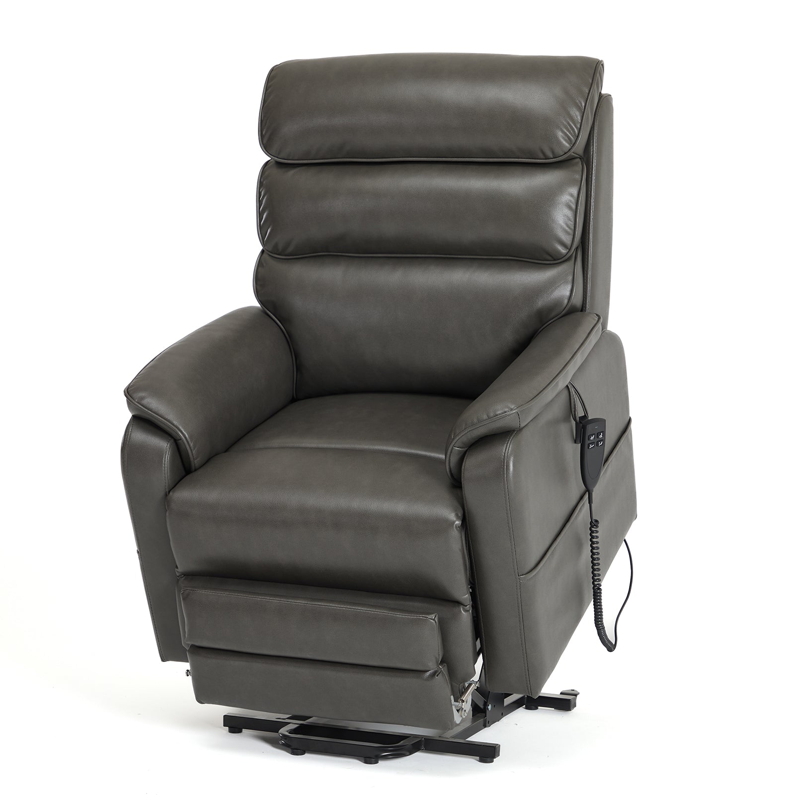 Big & best sale tall recliner