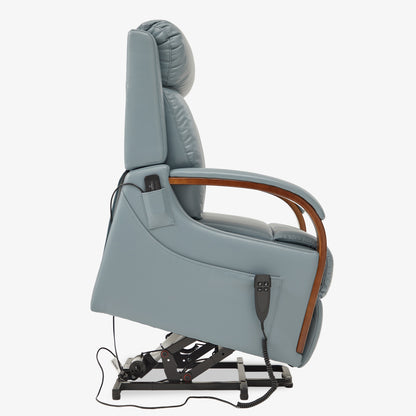 Lift Chair For Small Person With Heat and Massage, Infinite position 