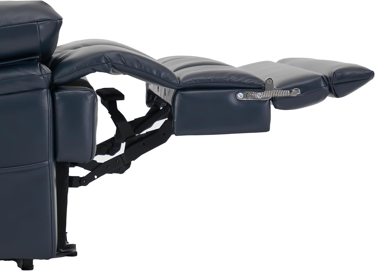 Recliners For Big And Tall Men 400-lb, Wide Saet and Heat & Massage