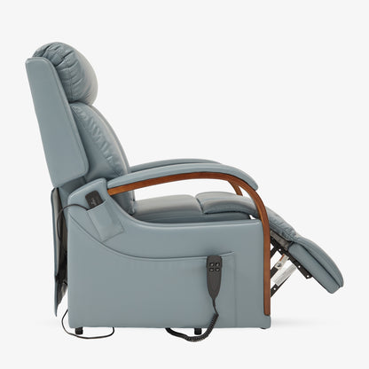 Lift Chair For Small Person With Heat and Massage, Infinite position 