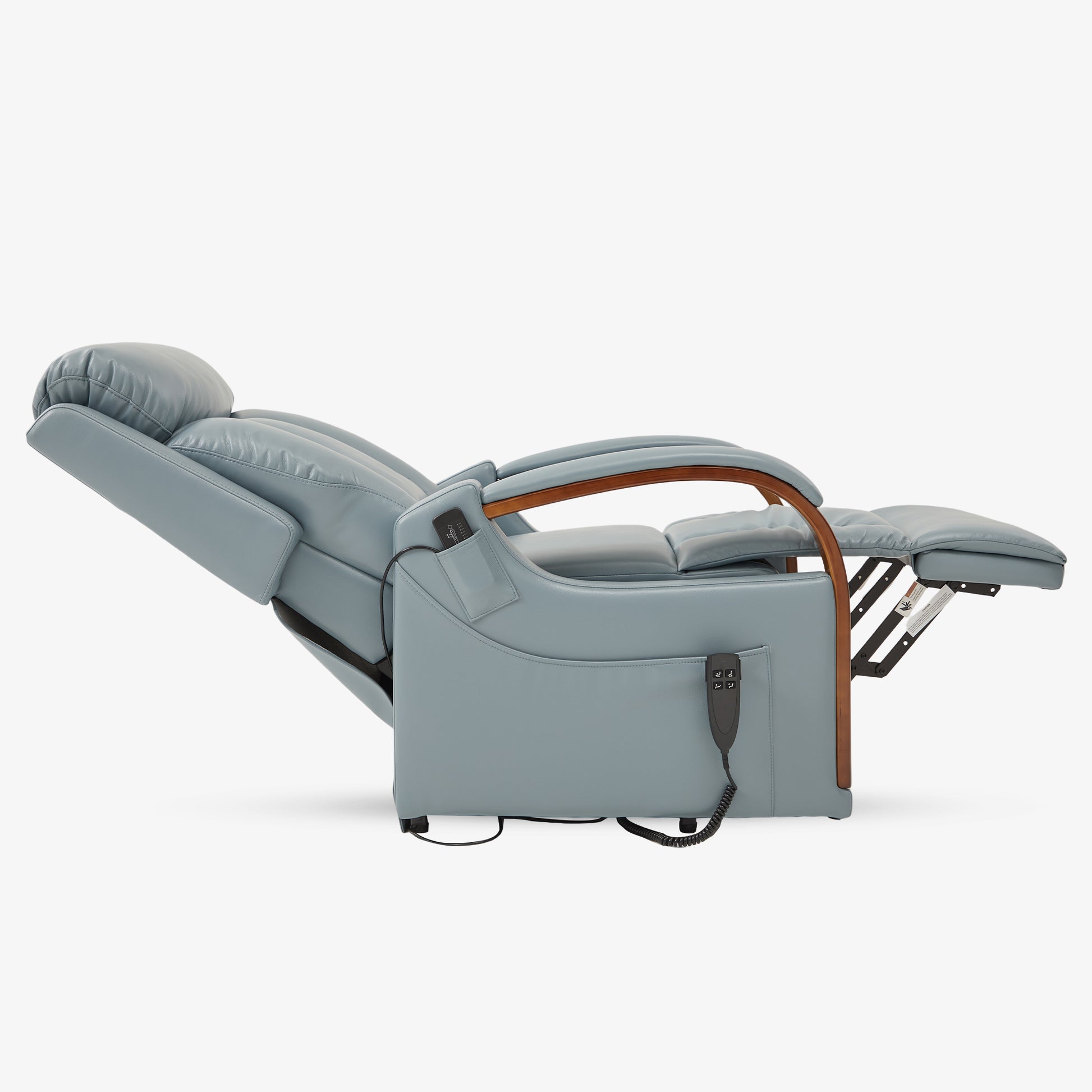 Lift Chair For Small Person With Heat and Massage, Infinite position 