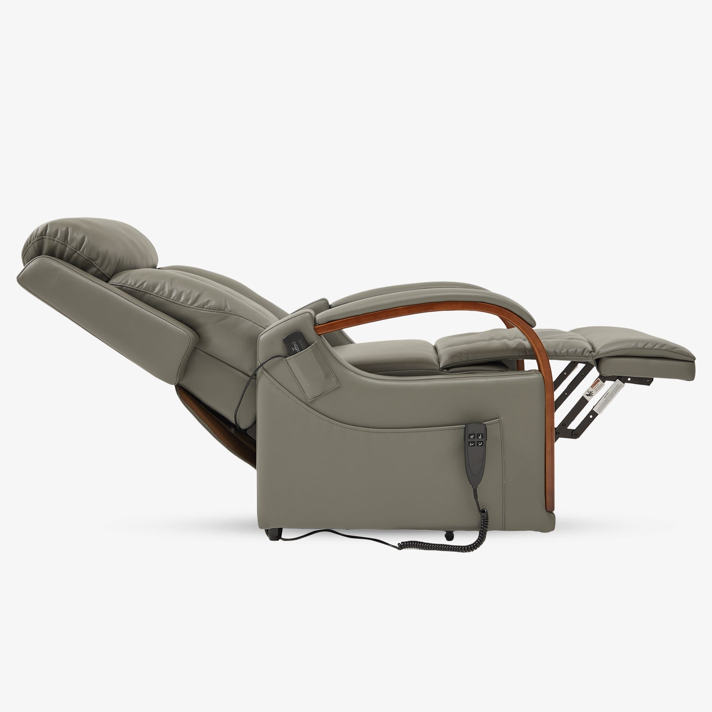 Small Power Lift Recliners For Elderly With Heat and Massage