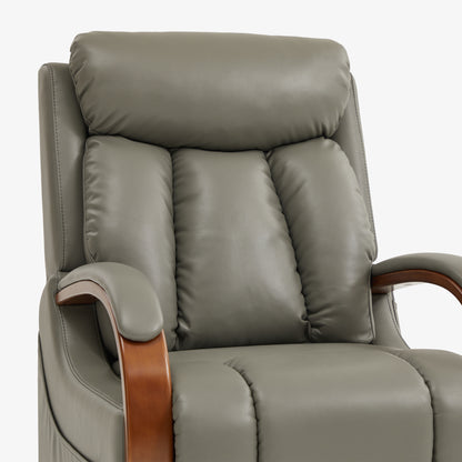 Small Power Lift Recliners For Elderly With Heat and Massage