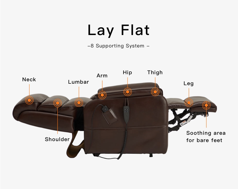 Lay Flat Design