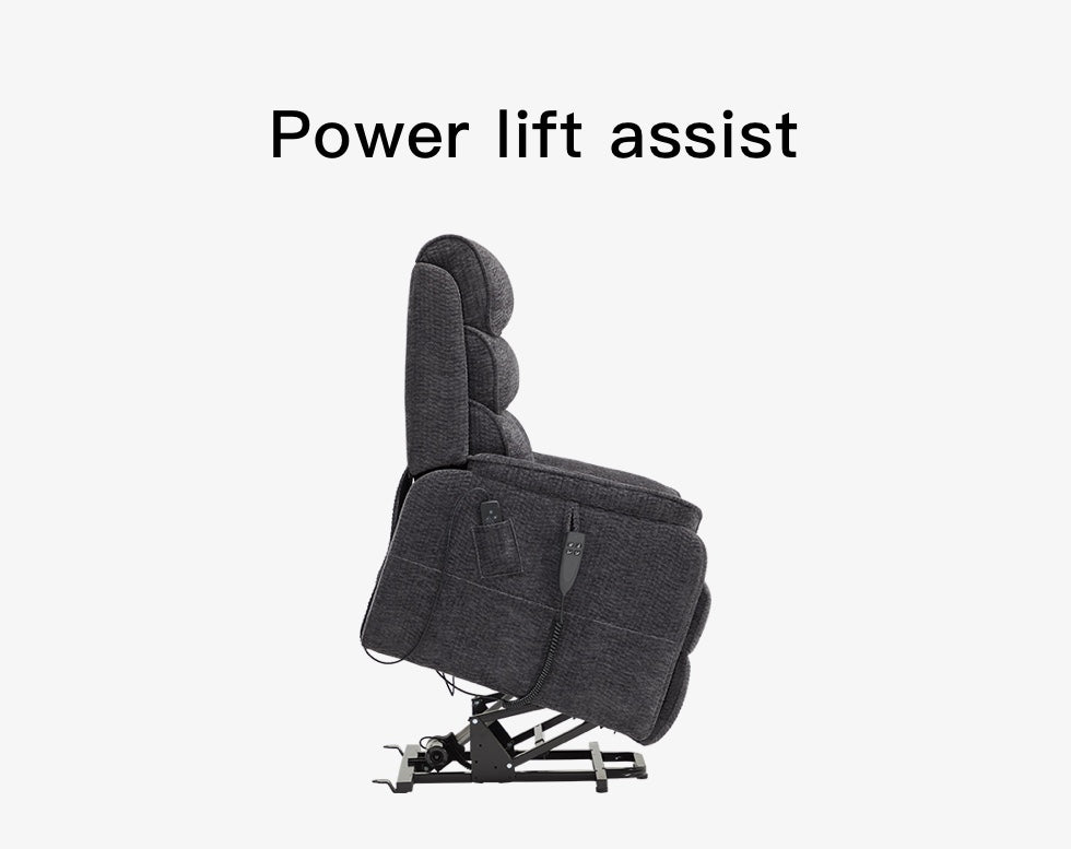 Power Lift Assist