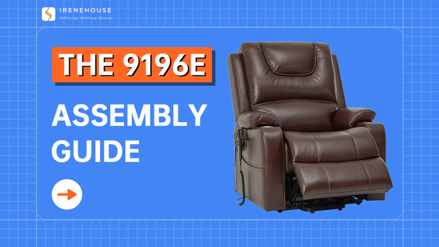 The 9196 Assembly Guide