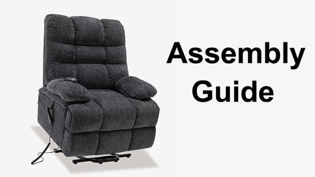 The 9205 Assembly Guide