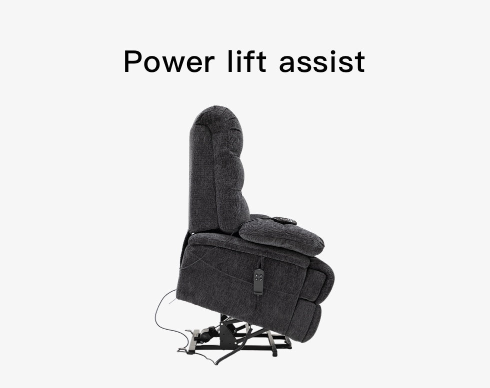 Power Lift Assist