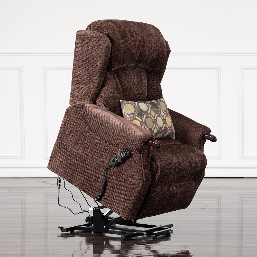 Air comfort best sale lift chair